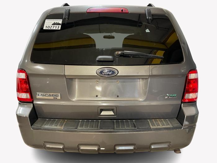 2011 Ford Escape