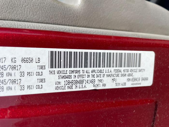 2008 dodge durango sxt-4wd with 208856 miles for sale near clearwater, minnesota cf95eb649794472caaf439ec4ff7a976.jpeg