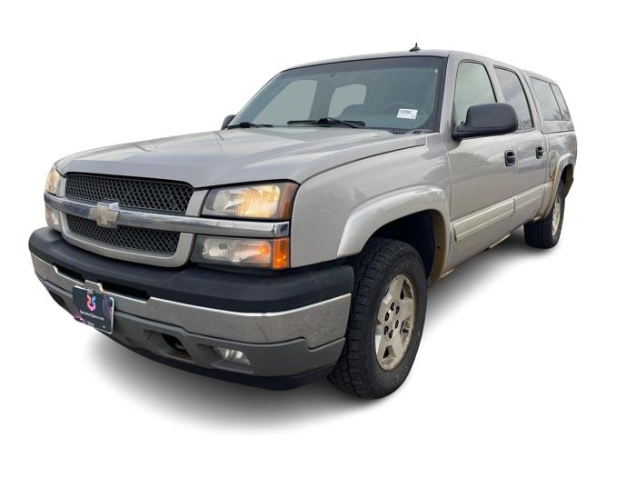 2005 chevrolet silverado-1500 ls-crew-cab-4wd with 291163 miles for sale near fridley, minnesota cfcbe29cd3924575a6848128f4c163bf.jpg