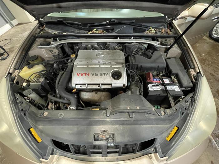 2003 Lexus ES 300