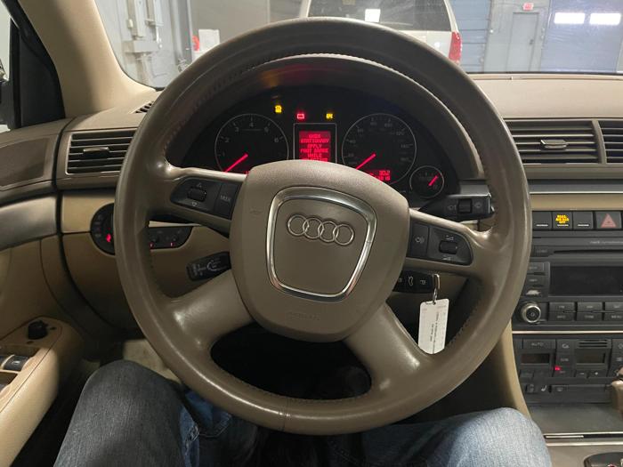 2007 Audi A4
