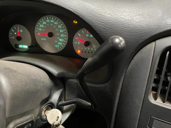 2004 Dodge Caravan