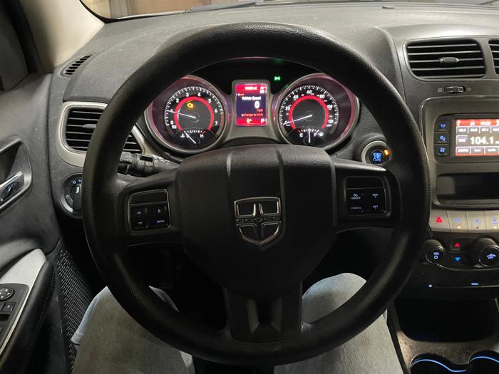2013 Dodge Journey