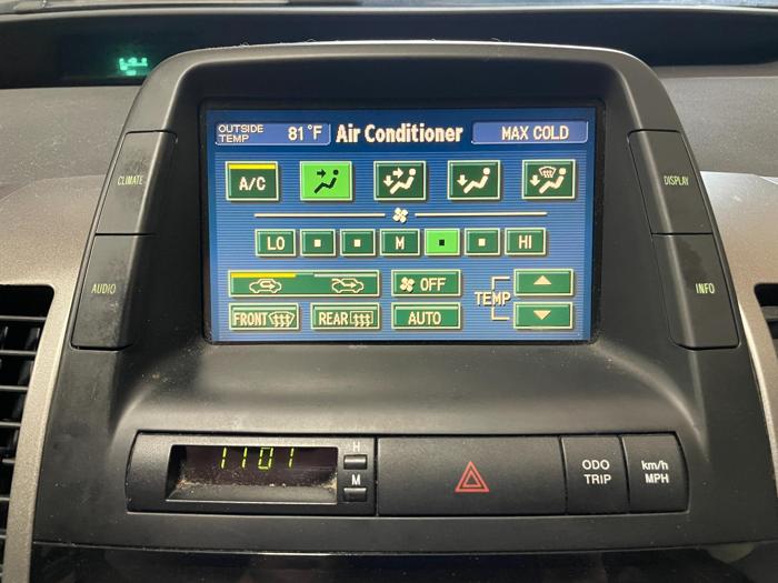 2004 Toyota Prius