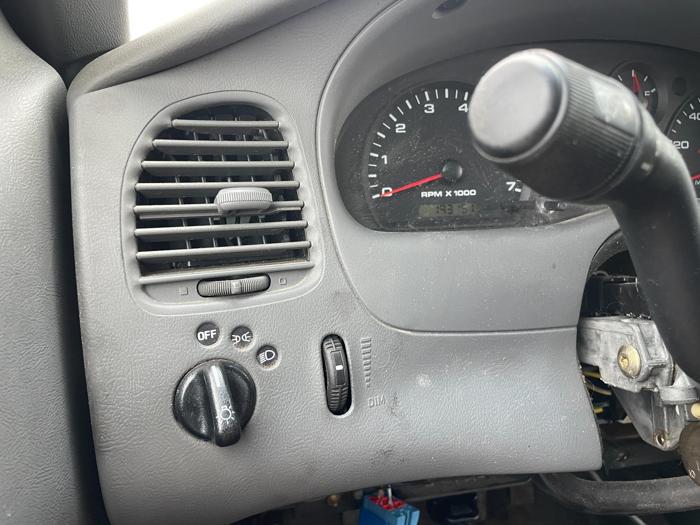 2004 Ford Ranger