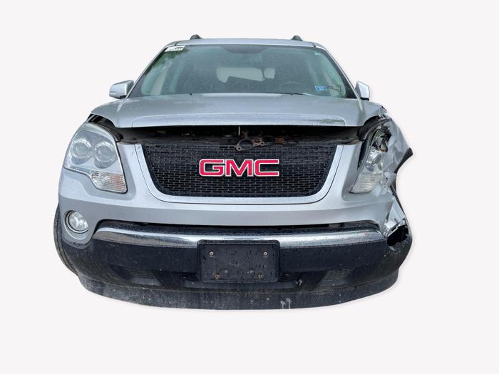 2010 GMC Acadia