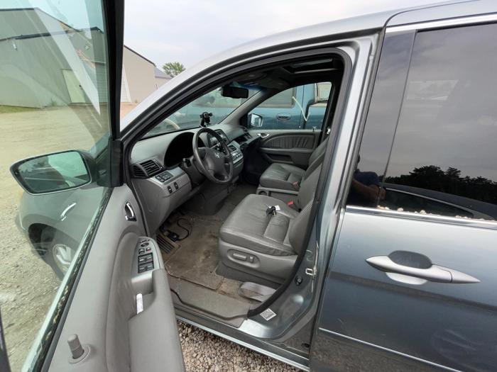 2009 Honda Odyssey