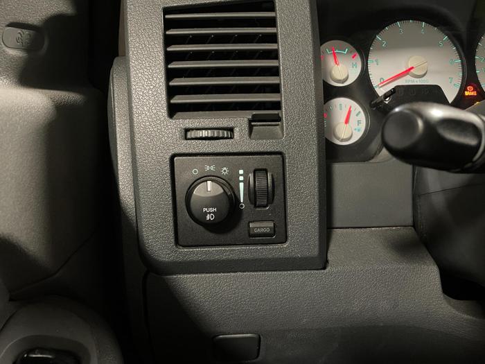 2008 Dodge RAM 1500