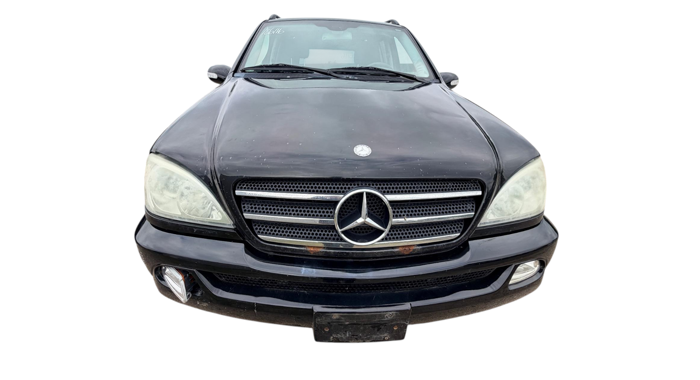 2003 mercedes-benz m-class ml500 with 163666 miles for sale near elk-river, minnesota d03b0fa39da649f5b85045c15d685428.png