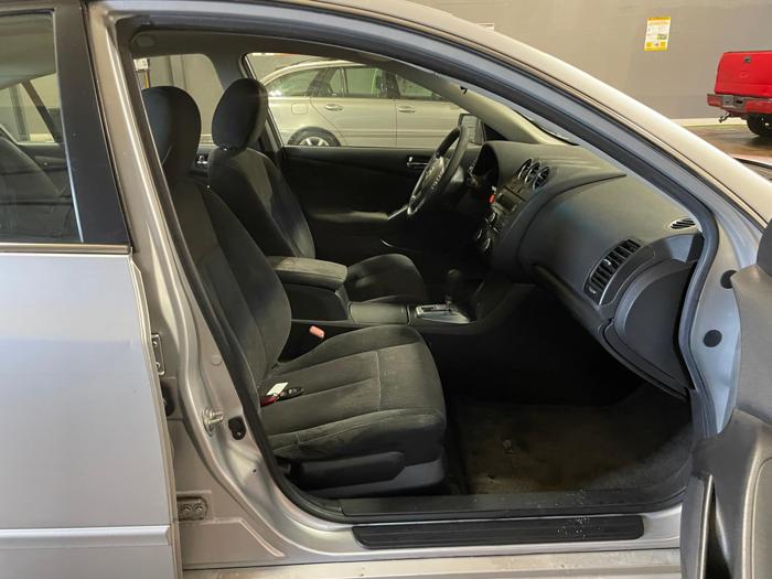 2011 Nissan Altima