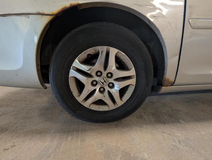 2005 honda odyssey ex with 259571 miles for sale near elk-river, minnesota d04d41a587624717b6529cc0a772cdef.jpg