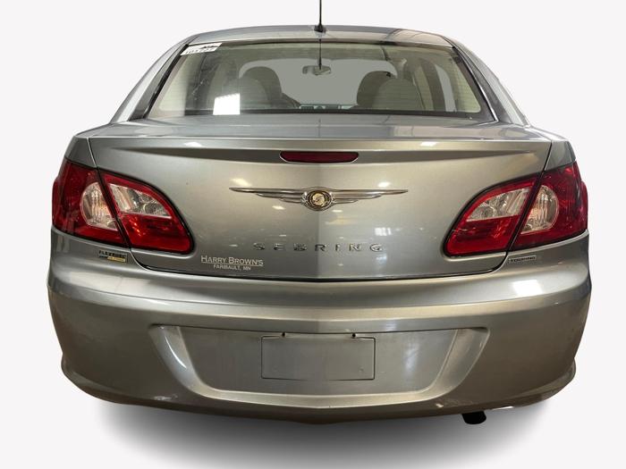 2007 chrysler sebring touring with 87724 miles for sale near elk-river, minnesota d04d889512dc4e5385b4d8c6407bd848.jpg