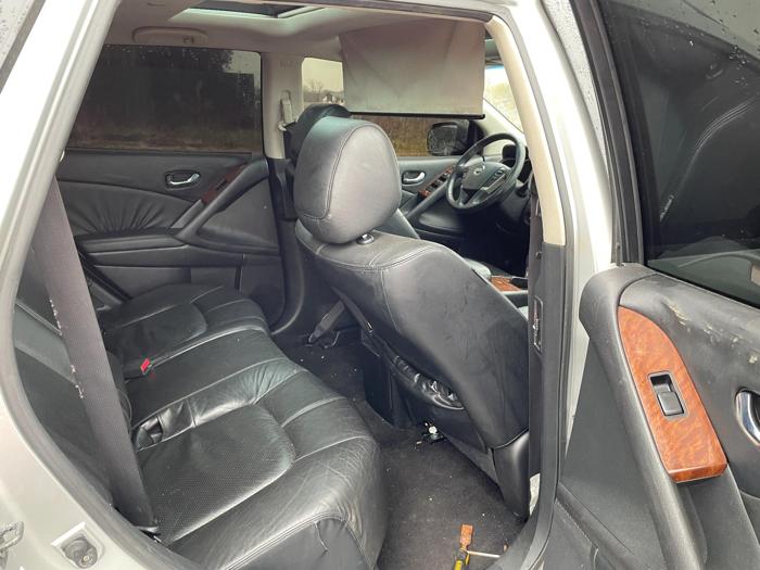 2009 nissan murano sl with 169656 miles for sale near elk-river, minnesota d050ec515a7e45309074554c69f51d3f.jpg