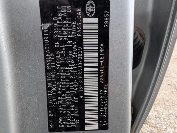 2010 toyota camry le-6-spd-at with 117426 miles for sale near elk-river, minnesota d0607614b71c442289e5dd0dc1cef9cf.jpg