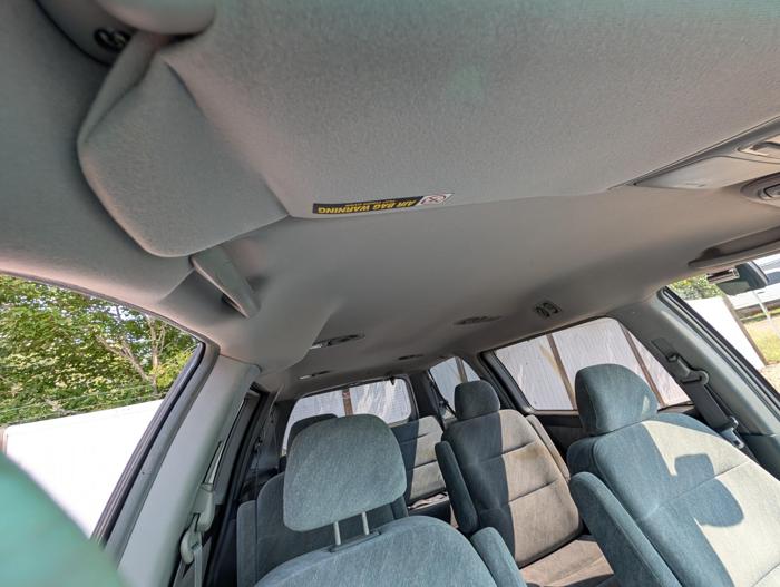 2000 honda odyssey ex with 254296 miles for sale near elk-river, minnesota d0670e519f8148c8a704e95ace0fb931.jpg