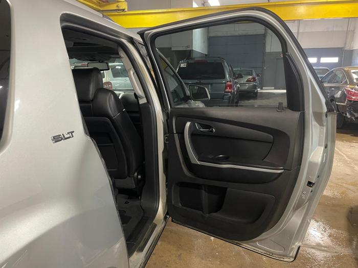 2011 GMC Acadia
