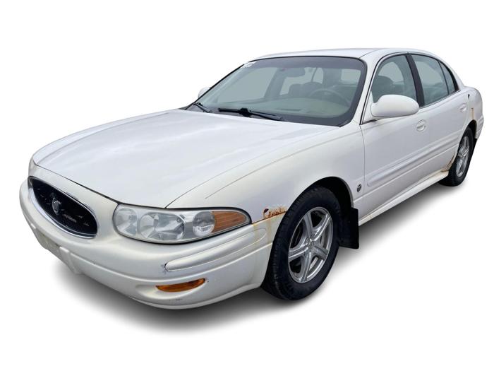 2004 buick lesabre limited with 182436 miles for sale near elk-river, minnesota d07bcc8db797407e8164e0fb7f48e0e6.jpg