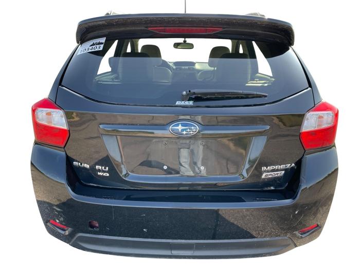 2013 subaru impreza 2.0i-sport-limited with 148975 miles for sale near elk-river, minnesota d08206850f694923a3cfc18af61fae8b.jpg
