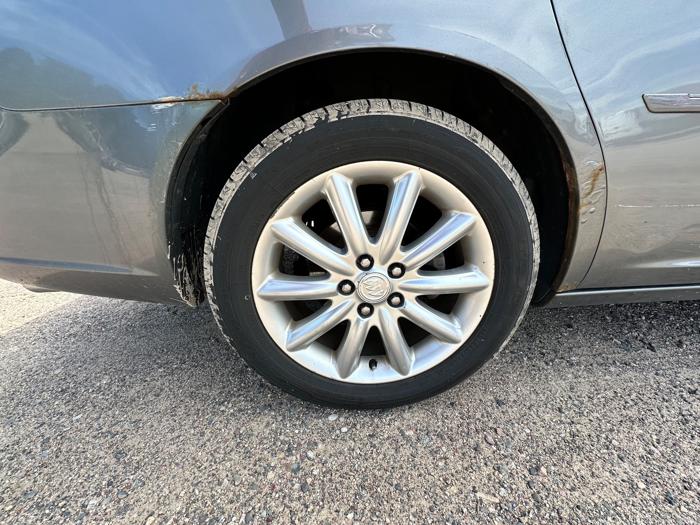 2008 buick lucerne cxs with 173535 miles for sale near elk-river, minnesota d08598af4a3049a991109734845f88d8.jpeg