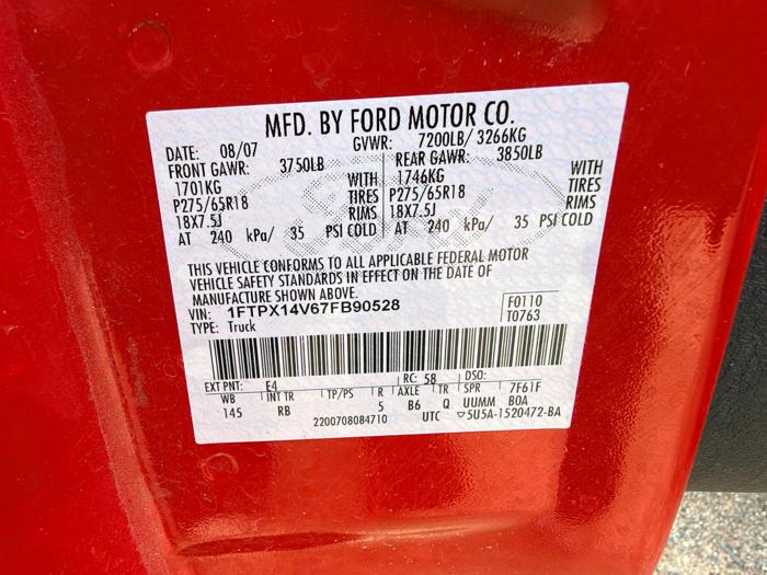 2007 ford f-150 fx4-supercab with 226901 miles for sale near elk-river, minnesota d08c559efb6541888646eaec2382359a.jpeg
