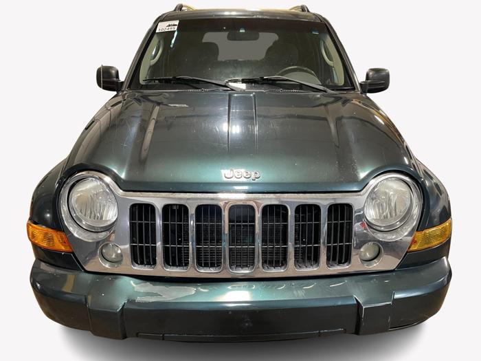 2006 Jeep Liberty