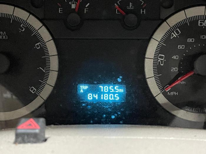 2008 Ford Escape