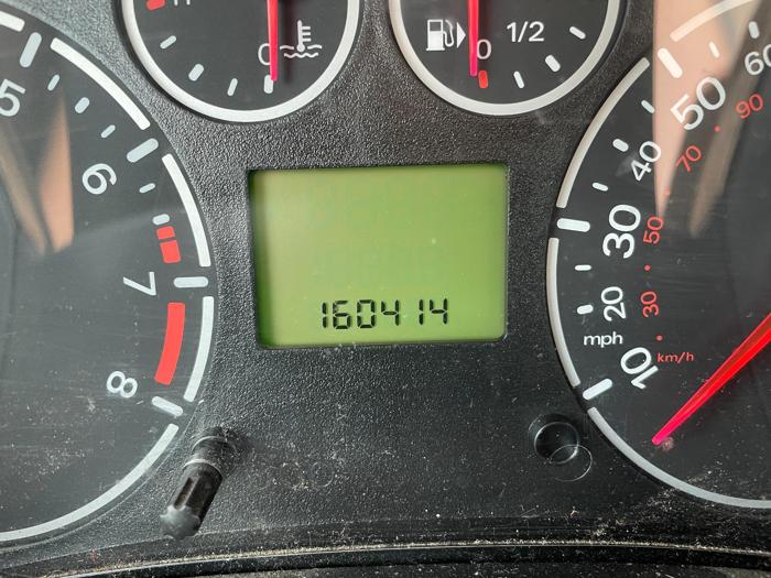 2013 Ford Transit Connect