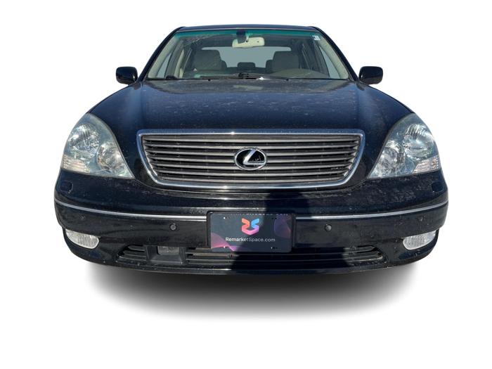 2001 lexus ls-430 sedan with 225677 miles for sale near burnsville, minnesota d0a82d2b17ec4438ae20ca4b4ca1c803.jpg