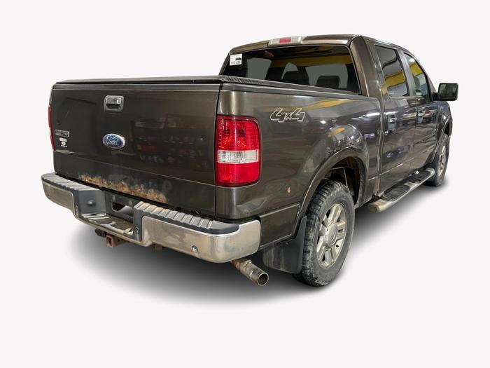 2008 Ford F-150