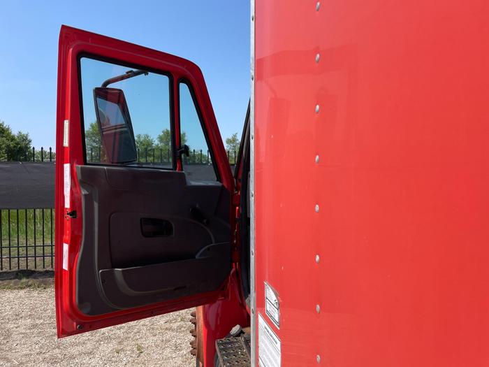 2010 International 4300
