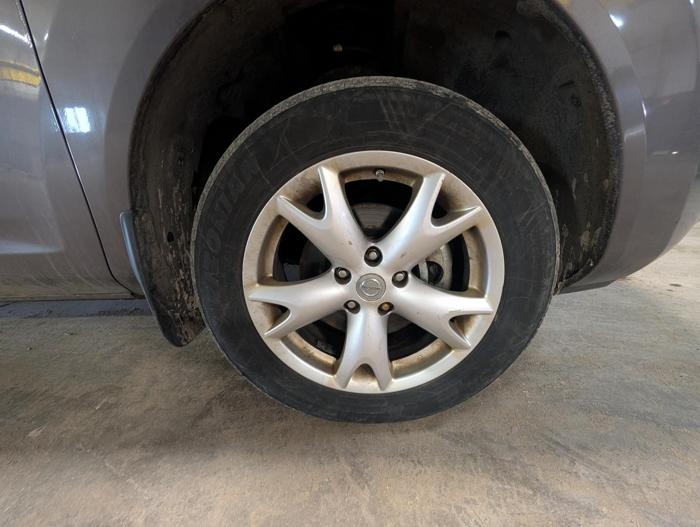 2009 nissan rogue s-awd with 167595 miles for sale near elk-river, minnesota d0e5206dfaf347b29af159cefd95598f.jpg