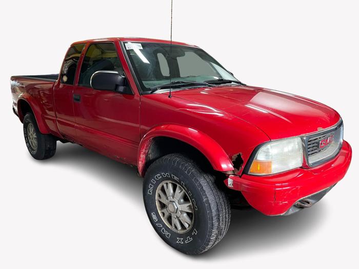 2003 GMC Sonoma