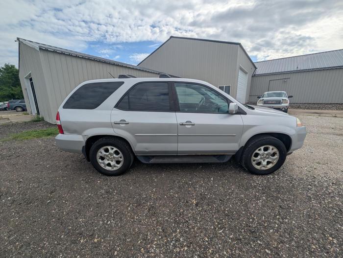 2003 acura mdx touring with 248789 miles for sale near elk-river, minnesota d0eb756d1bcd48679ca674ccfa0d686c.jpg
