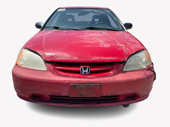 2001 Honda Civic
