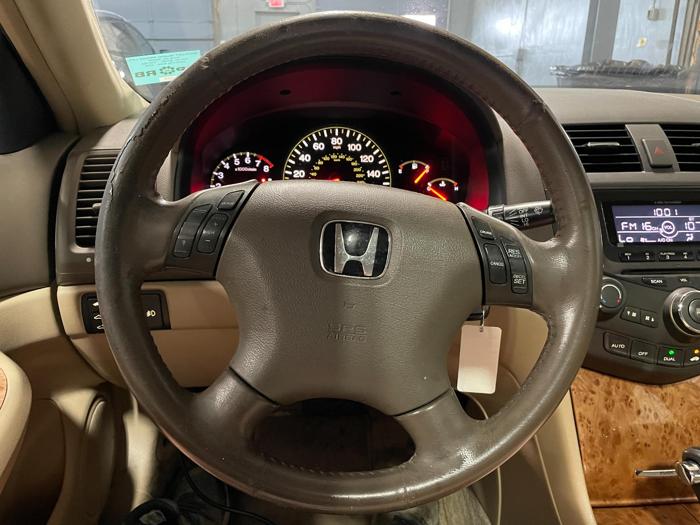 2003 Honda Accord