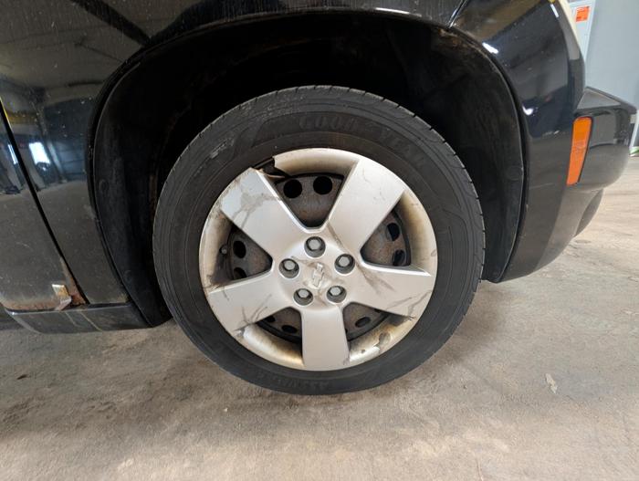 2009 chevrolet hhr ls with 211620 miles for sale near elk-river, minnesota d1176a0b95de40d198ab99a012772296.jpg