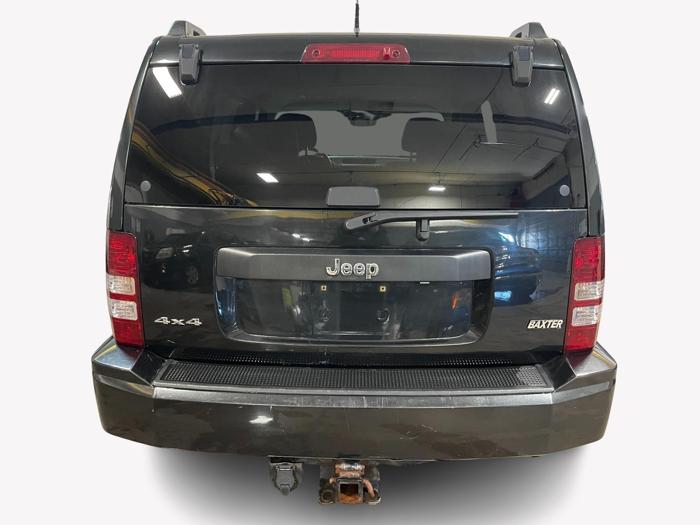2010 Jeep Liberty