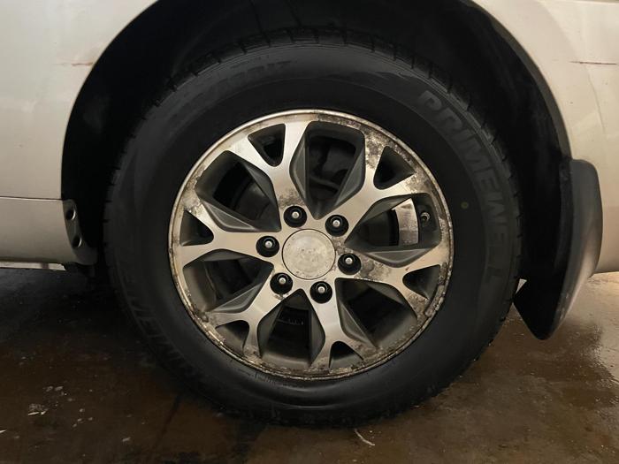 2014 Kia Sedona
