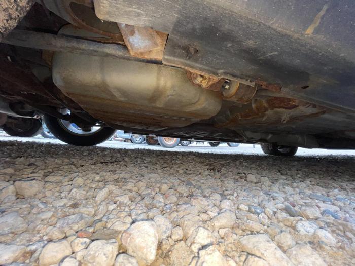 2006 Ford Taurus