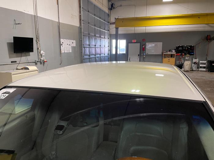 2005 Cadillac Deville