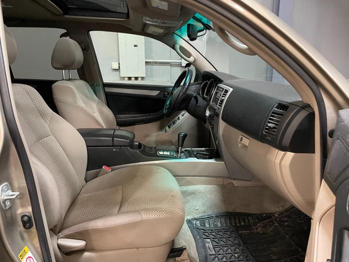 2008 Toyota 4Runner