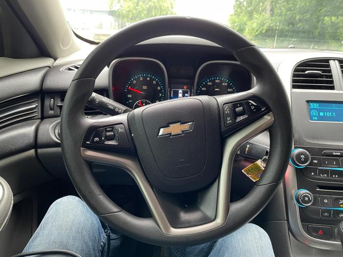 2015 Chevrolet Malibu