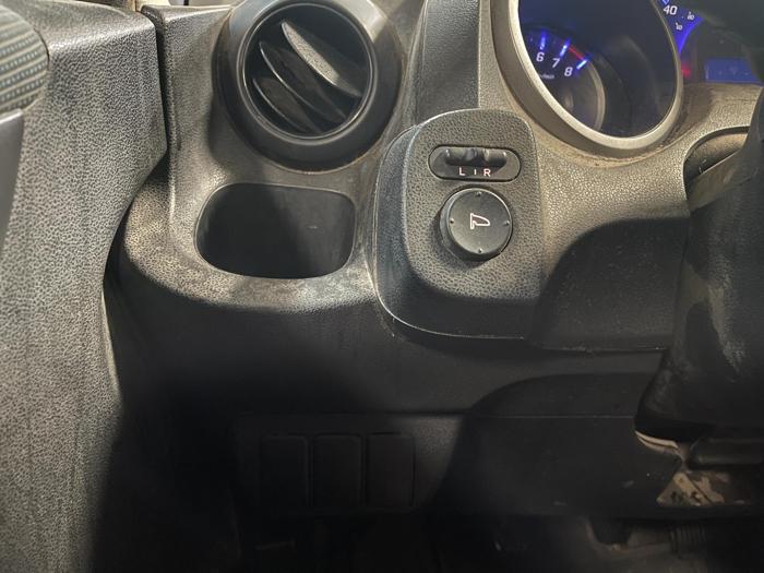 2009 Honda Fit