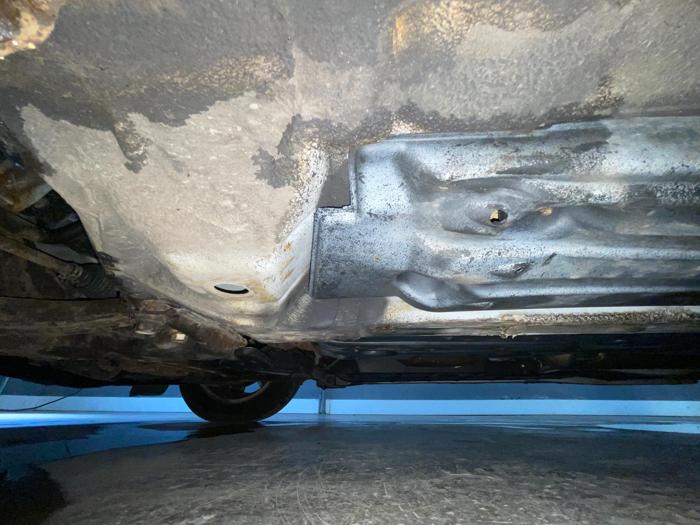 2004 Toyota Prius