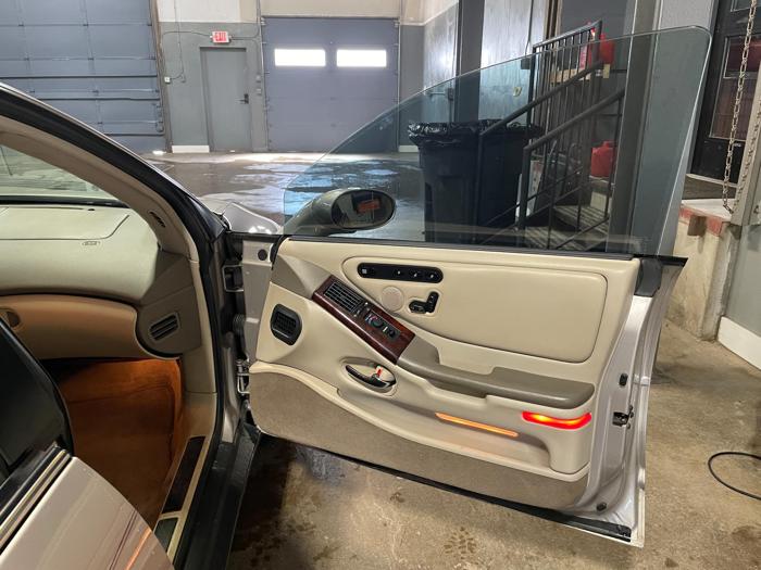 1998 Oldsmobile Aurora