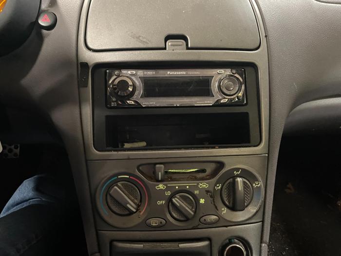 2000 Toyota Celica