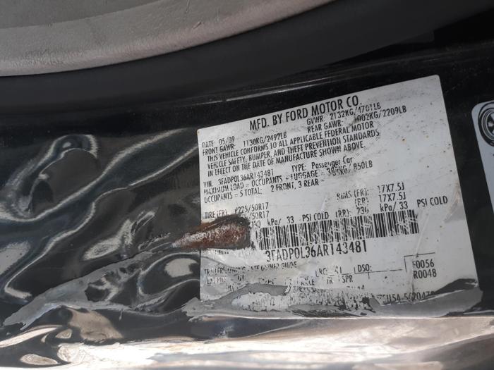 2010 ford fusion-hybrid sedan with 195956 miles for sale near elk-river, minnesota d1a1c8b1a0294252ac796af667feff0b.jpg