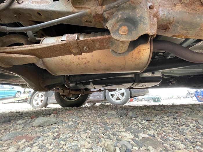 2010 Toyota Tacoma