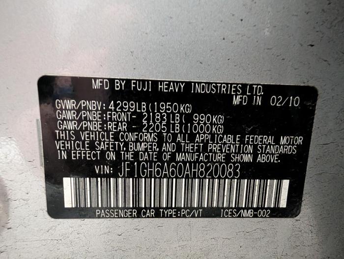 2010 subaru impreza 2.5i-5-door with 236225 miles for sale near elk-river, minnesota d1ca0f303fad4886b87be43a4adfb780.jpg
