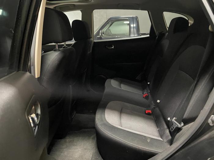 2013 Nissan Rogue